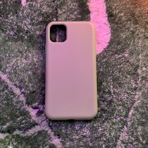 Green iPhone 11 Case